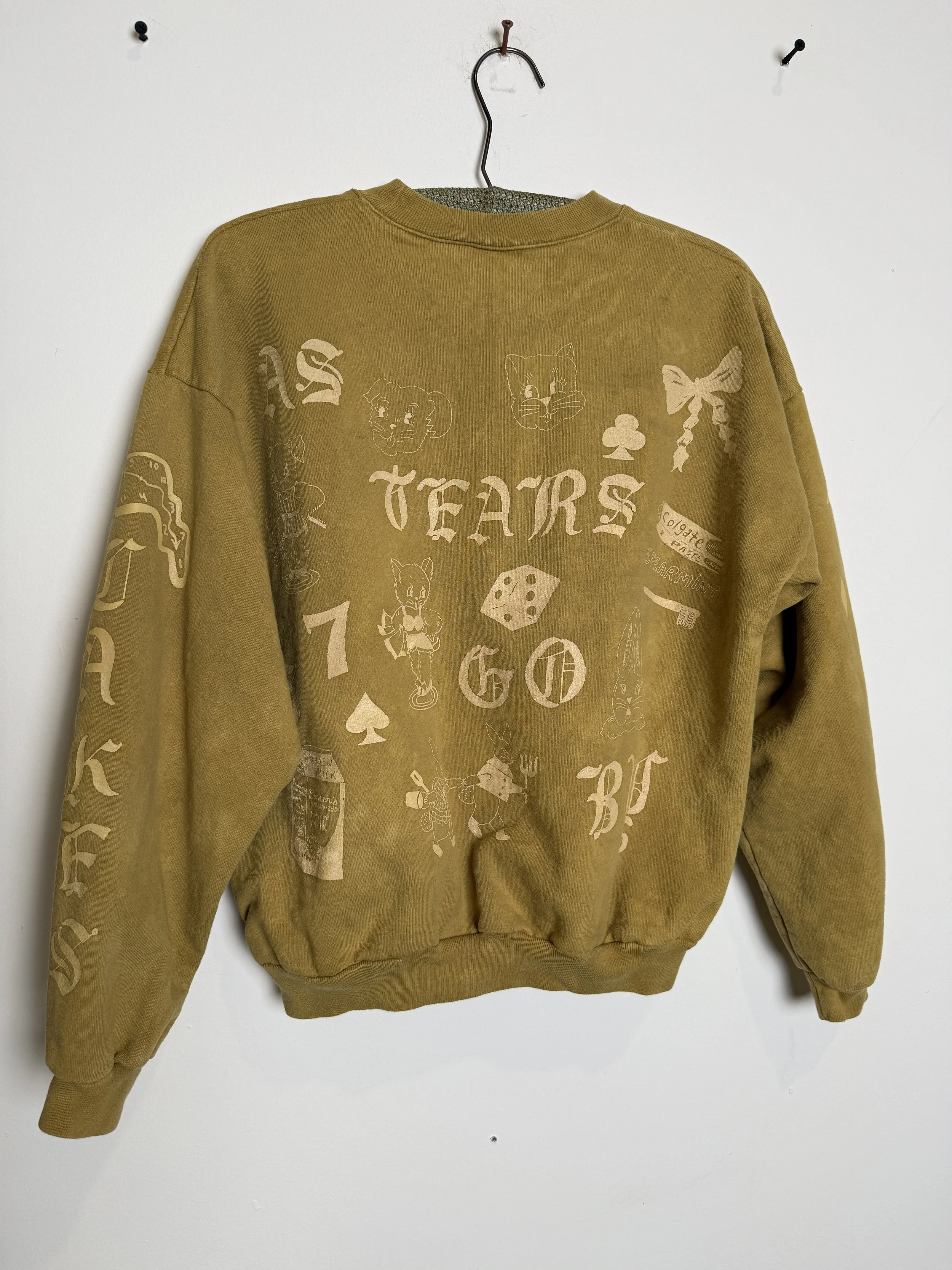 SHOP — 69tearz